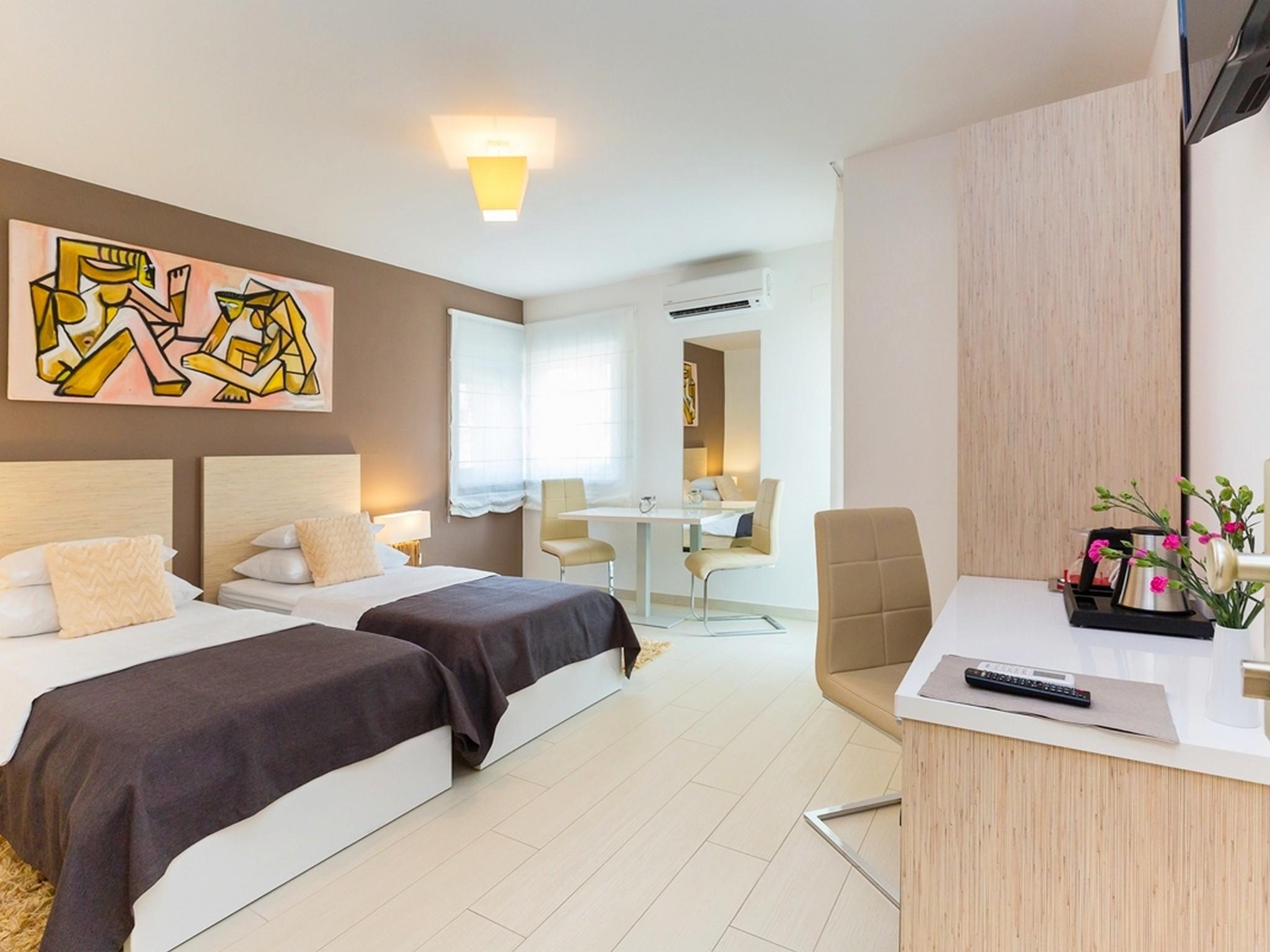 Liburnum 4* Zadar