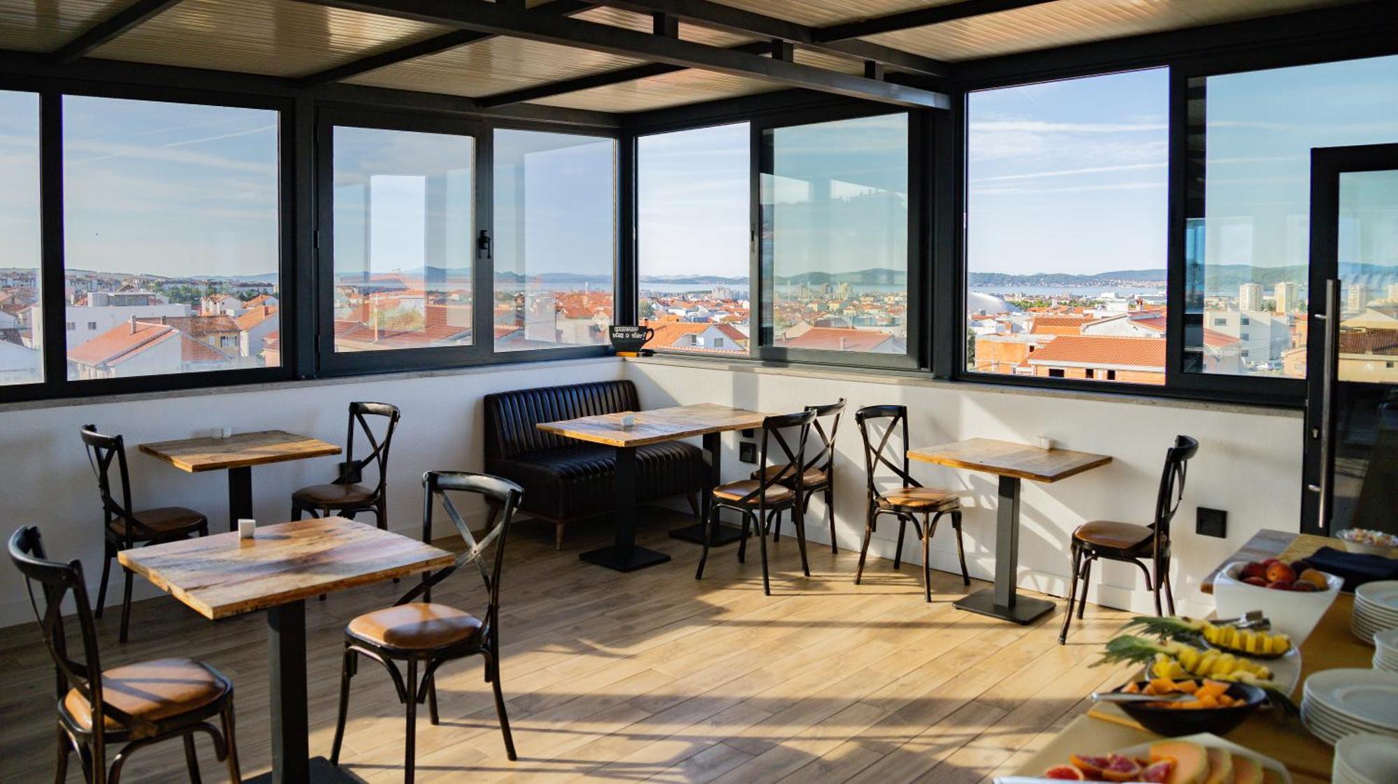 Liburnum 4* Zadar