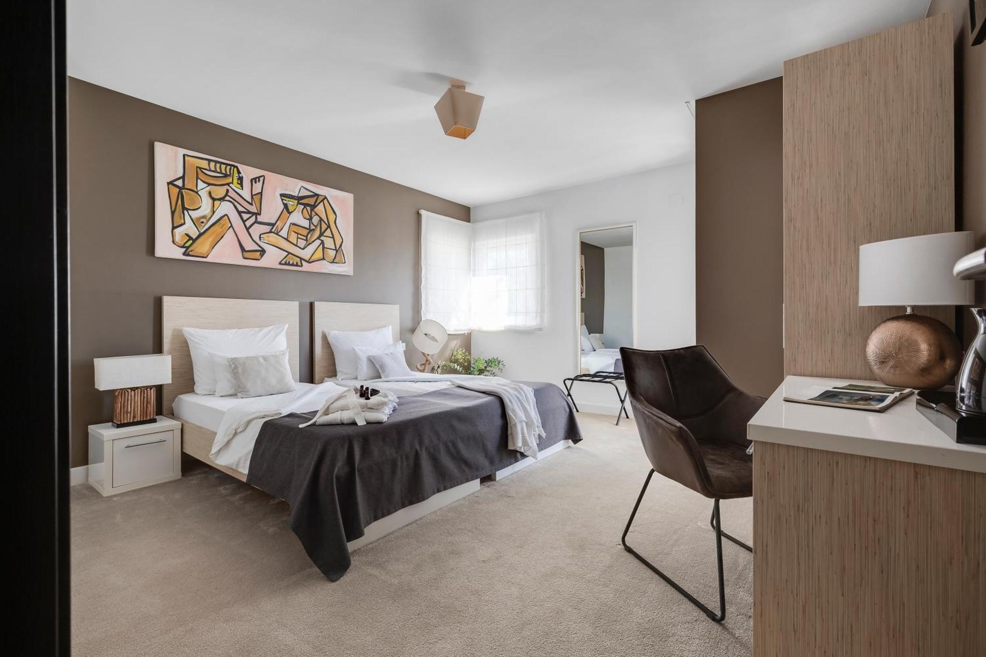 Liburnum 4* Zadar