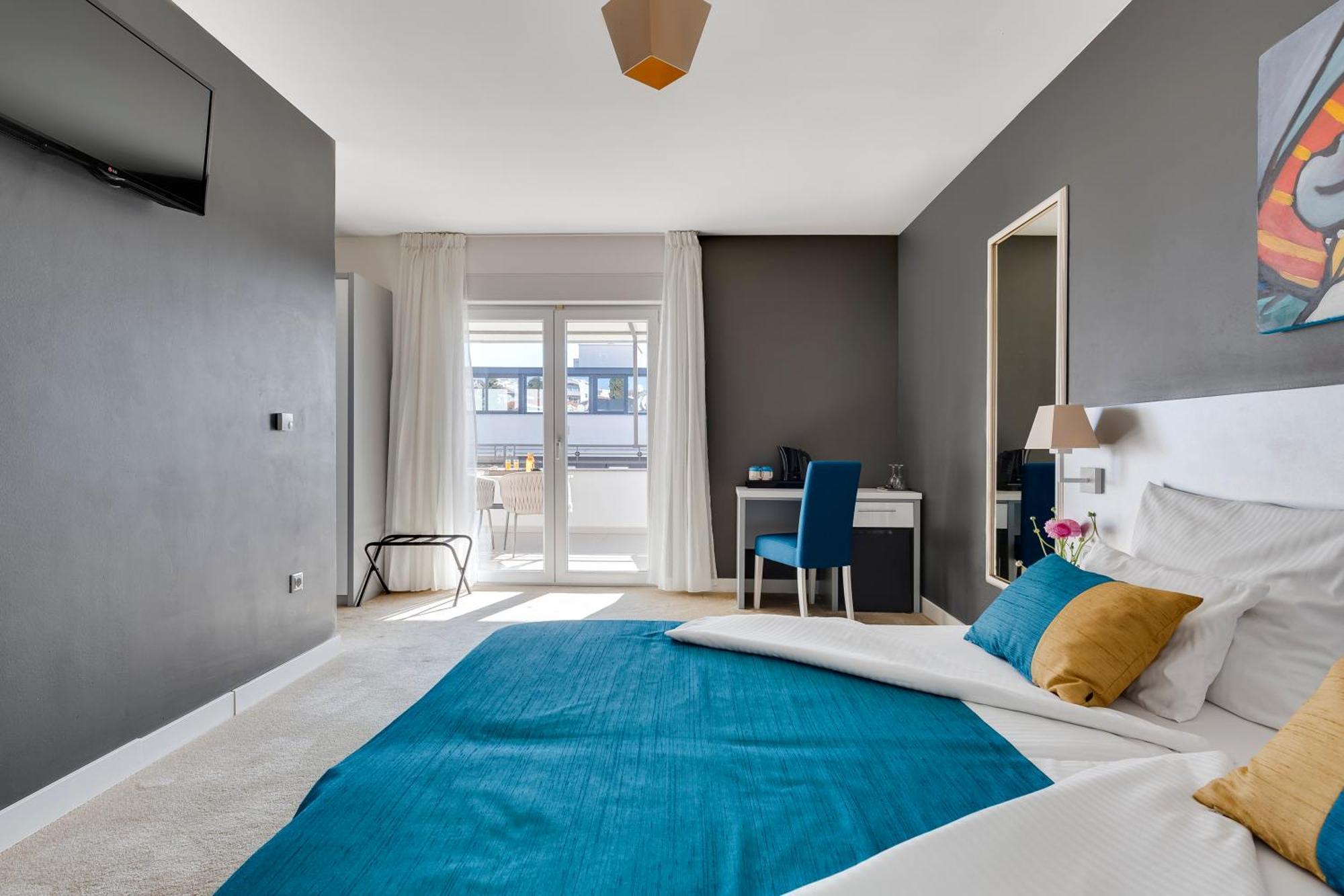 Bed & Breakfast Liburnum Zadar