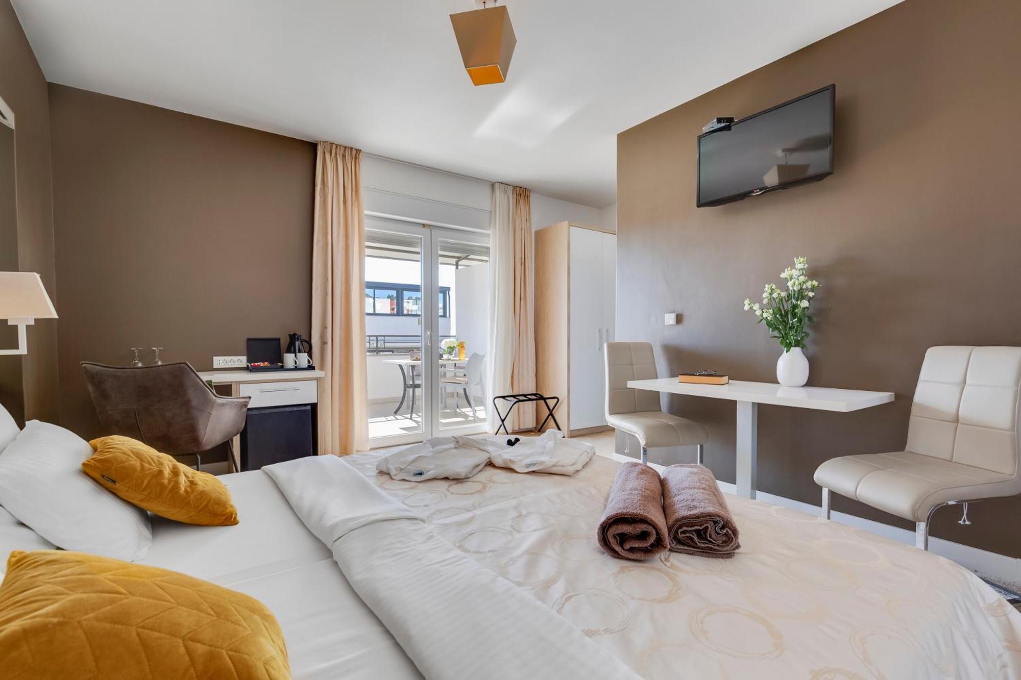 Liburnum Bed & Breakfast