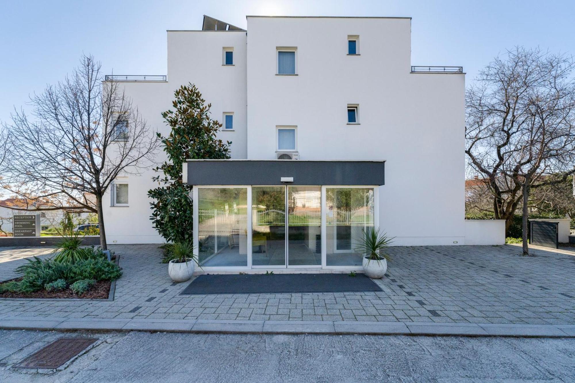 Bed & Breakfast Liburnum 4*