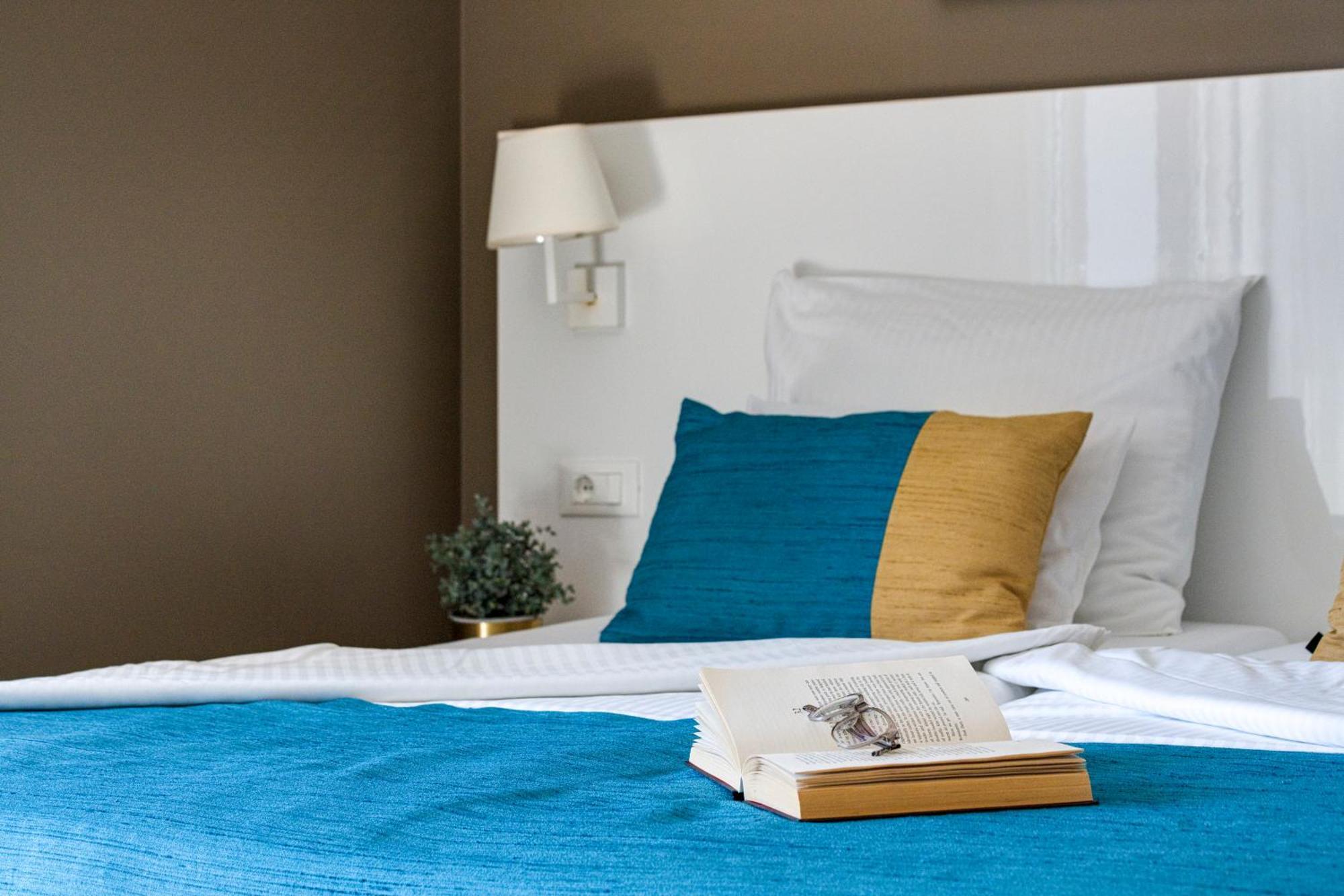 Liburnum Bed & Breakfast 4*