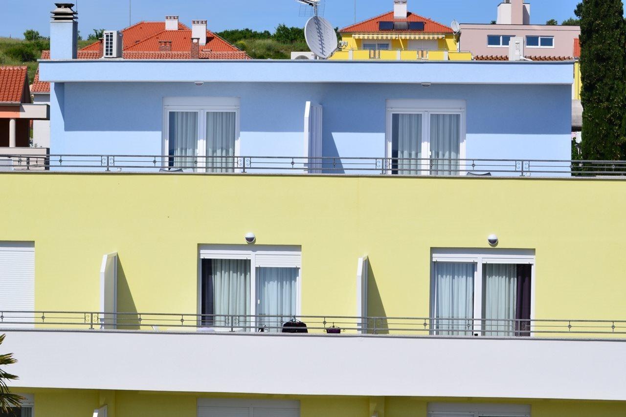 Couette-café Liburnum 4*